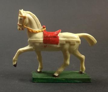 STARLUX Miniatuurmodel paard France 60's. beschikbaar voor biedingen