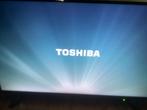 Tv Toshiba omtrek 110 cm x 65 cm LCD smart TV, Audio, Tv en Foto, Televisies, Ophalen, Zo goed als nieuw, 100 Hz, 60 tot 80 cm