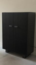 Dressoir / bar kast, Huis en Inrichting, Kasten | Dressoirs, Ophalen, Met deur(en), 150 tot 200 cm, Nieuw