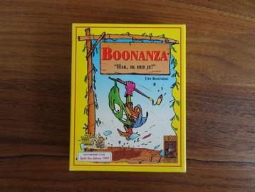 Boonanza 999 games beschikbaar voor biedingen