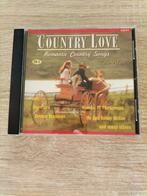 Country love vol 2, Cd's en Dvd's, Cd's | Verzamelalbums, Ophalen of Verzenden, Country en Western