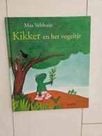Kikker en het vogeltje, Boeken, Ophalen of Verzenden, Zo goed als nieuw, Max Velthuijs, Prentenboek