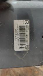 Polo 9n3 Koplampen Set, Ophalen of Verzenden, Gebruikt, Volkswagen