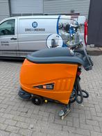 Schrobmachine Taski Swingo 1650, Ophalen of Verzenden, Zo goed als nieuw