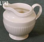 Nr L142: 1 Klein Wedgwood Edme roomkannetje, Huis en Inrichting, Keuken | Servies, Ophalen of Verzenden, Zo goed als nieuw, Wedgwood