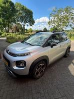 Citroën C3 Aircross 1.2 Puretech 130pk S&S 2018 Grijs, 1199 cc, 620 kg, Origineel Nederlands, Handgeschakeld