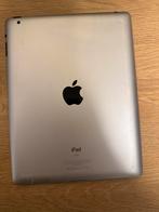 Defecte iPad - Zonder oplader, Computers en Software, Apple iPads, 9 inch, Apple iPad, Ophalen of Verzenden, Niet werkend