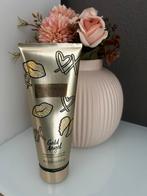 Victoria secret gold angel, Ophalen of Verzenden, Zo goed als nieuw, Bad & Douche