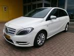 Mercedes-Benz B-Klasse 180 CDI AUTOMAAT, AIRCO, NAVI, PDC, T, Auto's, Euro 5, Stof, Gebruikt, 4 cilinders