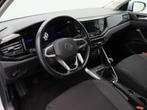 Volkswagen Polo 1.0 TSi Life | Airco | Adaptive Cruise | Car, Voorwielaandrijving, Stof, Gebruikt, 1072 kg