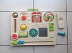 Fisher Price Activity Centre  set 134 USA,  box , vintage, Speelset, Met geluid, Gebruikt, Ophalen of Verzenden