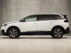 Peugeot 5008 1.2 PureTech Sport Deluxe (APPLE CARPLAY, GROOT, Auto's, Voorwielaandrijving, 65 €/maand, Gebruikt, 1199 cc