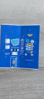 AH mini crunchy muesli, Albert Heijn, Ophalen of Verzenden