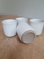 NIEUWE HANDGEBAKEN KOPJES VAN DE XENOS 11 stuks, Huis en Inrichting, Ophalen of Verzenden, Nieuw, Overige stijlen, Kop(pen) en/of Schotel(s)
