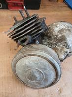 ABG motorblok, Ophalen of Verzenden, Gebruikt, Cilinder, Overige merken