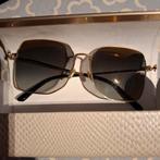 Jimmy choo zonnebril, Ophalen of Verzenden, Zo goed als nieuw, Zwart, Overige merken