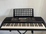 keyboard Yamaha PSR-225, Muziek en Instrumenten, Keyboards, 61 toetsen, Met standaard, Zo goed als nieuw, Yamaha