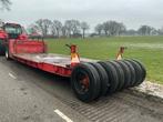 Dieplader lowbed 25ton 620x285 schamelwagen, Ophalen of Verzenden, Transport