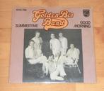 7" single - Golden Bis Band ‎– Summertime / Good Morning, Ophalen, Gebruikt, Pop