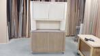 jachtbetimmeringen/ onderhoud, Interieur