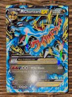 Super RARE M Charizard EX PSA 10!, Ophalen of Verzenden, Zo goed als nieuw