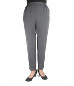 Alicia klassieke dames pantalon maat 46, Kleding | Dames, Maat 46/48 (XL) of groter, Ophalen of Verzenden, Grijs, Alicia