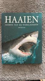 Haaien, Ophalen of Verzenden, Zo goed als nieuw