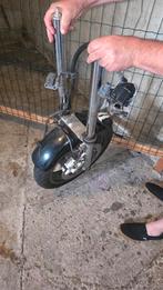 Yamaha diversion 900 onderdelen, Ophalen of Verzenden, Gebruikt