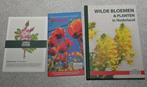 Wilde bloemen en planten in Nederland. Postcodeloterij, Ophalen of Verzenden, Nieuw, Bloemen, Planten en Bomen