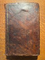 1776, Eerste druk Psalmboek met platen, Verzenden