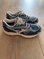 Mizuno Wave, Blauw, Sportschoenen, Nieuw, Ophalen of Verzenden
