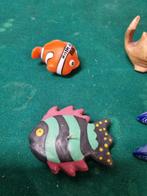 beelden vissen verschillende, Ophalen of Verzenden