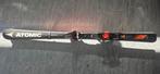 Atomic Redster X5 ski's ski nette staat.  Atomic Redster X5, 160 tot 180 cm, Ophalen of Verzenden, Zo goed als nieuw, Atomic
