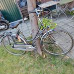 Batavus, Popal, MGI Terschelling, Ophalen, Gebruikt, Batavus, Versnellingen