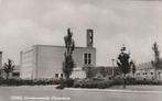 GOES Gereformeerde Ooster Kerk, Verzamelen, Ansichtkaarten | Nederland, Verzenden, 1960 tot 1980, Ongelopen, Zeeland