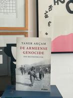 T. Akcam - De Armeense genocide, 20e eeuw of later, Europa, Ophalen of Verzenden, Zo goed als nieuw
