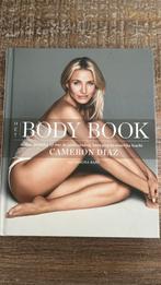 Cameron Diaz - Het body book, Maatschappij en Samenleving, Ophalen of Verzenden, Zo goed als nieuw, Cameron Diaz