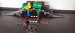 duplo trein 183, Kinderen en Baby's, Speelgoed | Duplo en Lego, Duplo, Gebruikt, Ophalen of Verzenden