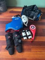 Complete Taekwondo set voor kinderen van 8-12 jaar, Maat S, Ophalen, Gebruikt, Taekwondo