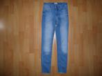 Only Light Blue Denim enkelbroek, maat XS 32 ZGAN!, Only, Blauw, Ophalen of Verzenden, Zo goed als nieuw