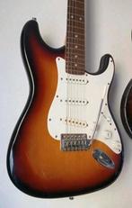 Harley Benton ST Stratocaster 1999, Muziek en Instrumenten, Overige merken, Ophalen of Verzenden, Zo goed als nieuw