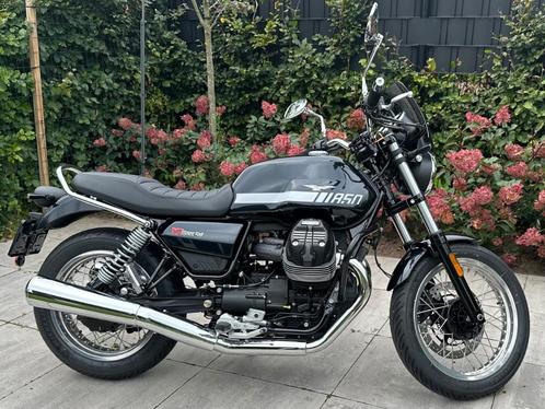 Moto guzzi V7 Special 2023, Motoren, Motoren | Moto Guzzi, Particulier, Toermotor, 2 cilinders, Ophalen