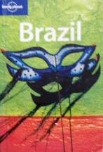 Brazil (Lonely Planet) 6th ed. A Lonely Planet. Hardcover,, Ophalen of Verzenden, Zo goed als nieuw, Europa, Lonely Planet