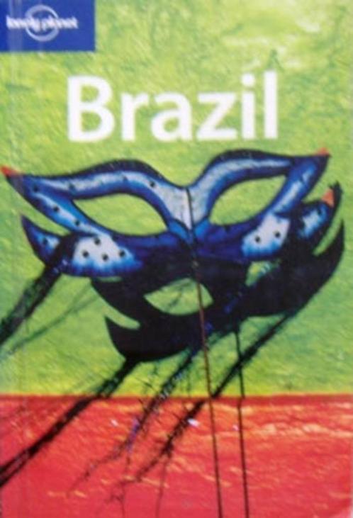 Brazil (Lonely Planet) 6th ed. A Lonely Planet. Hardcover,, Boeken, Reisgidsen, Zo goed als nieuw, Europa, Lonely Planet, Ophalen of Verzenden