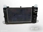 Navigatiedisplay Renault Clio Estate IV (13-'20) 281153868R, Auto-onderdelen, Dashboard en Schakelaars, Gebruikt, Renault, Ophalen of Verzenden