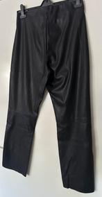 Broek Knit-ted medium, Maat 38/40 (M), Zwart, Knit-ted, Ophalen of Verzenden