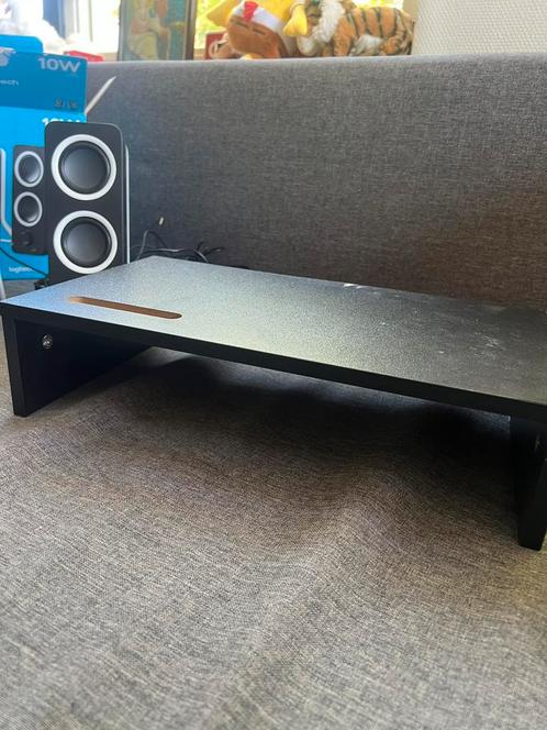 Laptopstandaarden, Computers en Software, Laptopstandaarden, Zo goed als nieuw, Ophalen