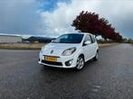 Renault Twingo 1.2 16V 2009 Wit Rip Curl, Auto's, Renault, Voorwielaandrijving, Zwart, 4 cilinders, 4 stoelen