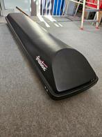 Skibox 2.20m lang, afsluitbaar, Auto diversen, Dakkoffers, Ophalen, Gebruikt