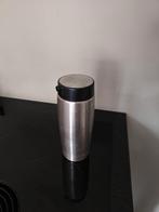Jura rvs melkhouder, Witgoed en Apparatuur, Koffiemachine-accessoires, Ophalen of Verzenden, Gebruikt